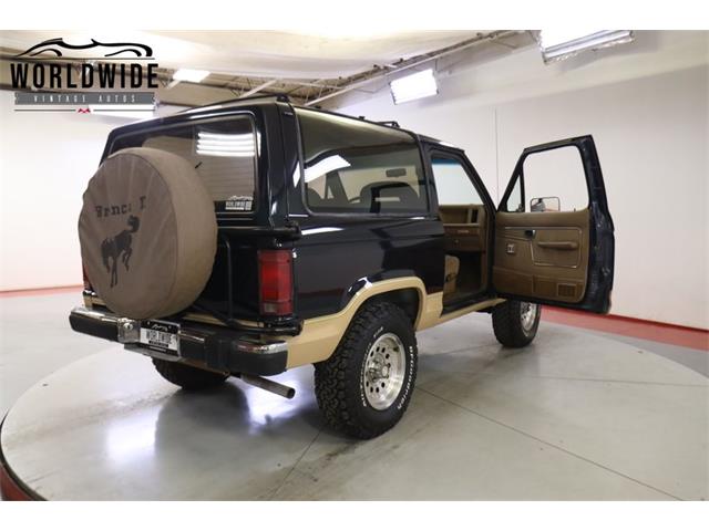 1988 Ford Bronco (CC-2064702) for sale in Denver , Colorado