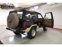 1988 Ford Bronco (CC-2064702) for sale in Denver , Colorado