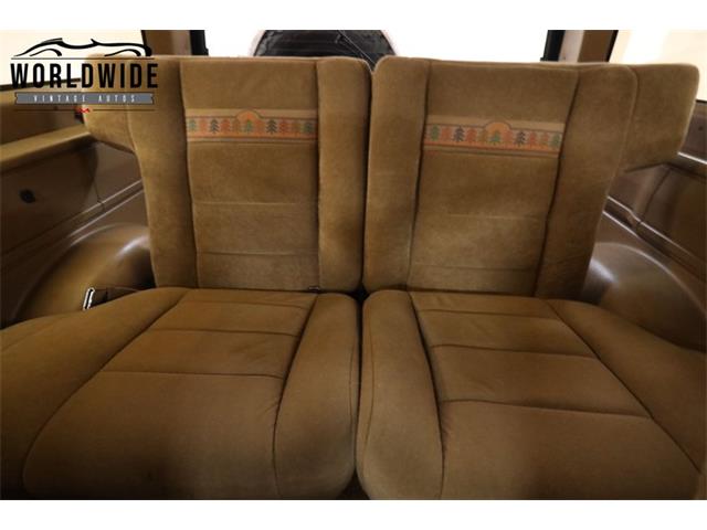 1988 Ford Bronco (CC-2064702) for sale in Denver , Colorado