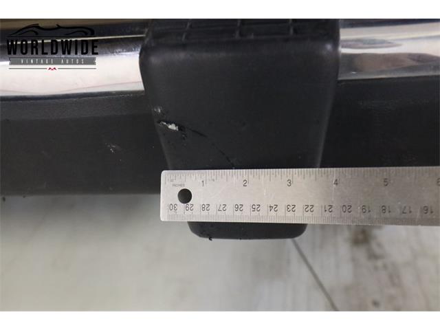 1988 Ford Bronco (CC-2064702) for sale in Denver , Colorado