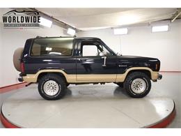 1988 Ford Bronco (CC-2064702) for sale in Denver , Colorado