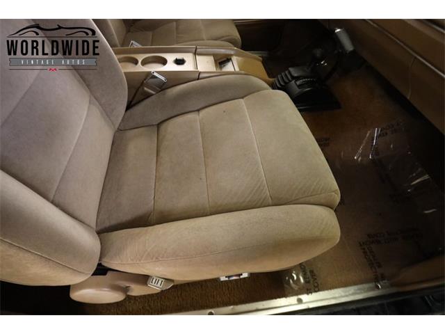 1988 Ford Bronco (CC-2064702) for sale in Denver , Colorado
