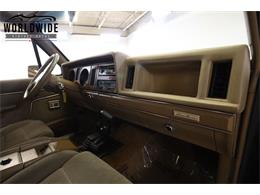 1988 Ford Bronco (CC-2064702) for sale in Denver , Colorado