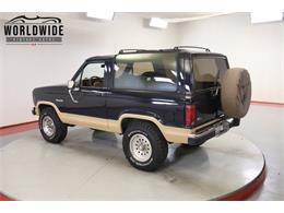 1988 Ford Bronco (CC-2064702) for sale in Denver , Colorado