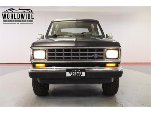 1988 Ford Bronco (CC-2064702) for sale in Denver , Colorado