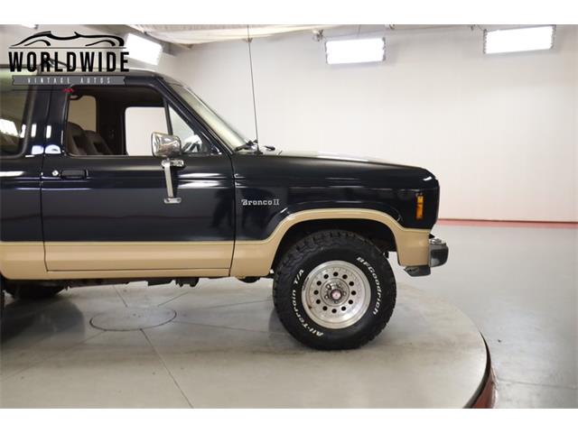 1988 Ford Bronco (CC-2064702) for sale in Denver , Colorado