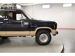 1988 Ford Bronco (CC-2064702) for sale in Denver , Colorado