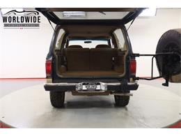 1988 Ford Bronco (CC-2064702) for sale in Denver , Colorado