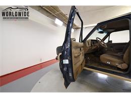 1988 Ford Bronco (CC-2064702) for sale in Denver , Colorado