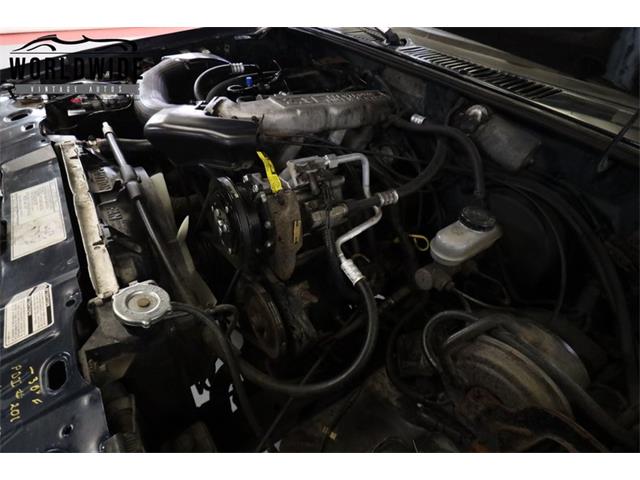 1988 Ford Bronco (CC-2064702) for sale in Denver , Colorado