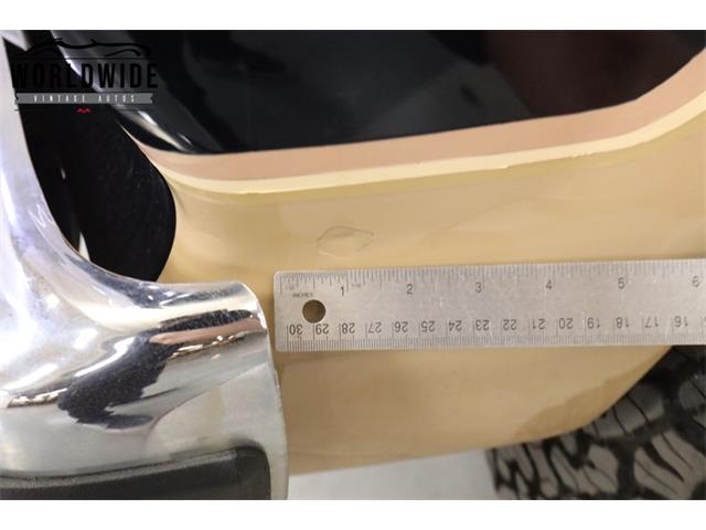 1988 Ford Bronco (CC-2064702) for sale in Denver , Colorado