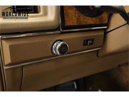 1988 Ford Bronco (CC-2064702) for sale in Denver , Colorado