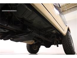 1988 Ford Bronco (CC-2064702) for sale in Denver , Colorado