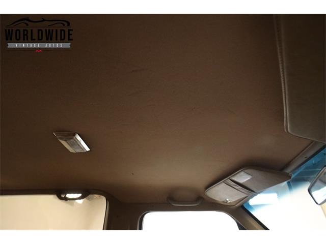 1988 Ford Bronco (CC-2064702) for sale in Denver , Colorado