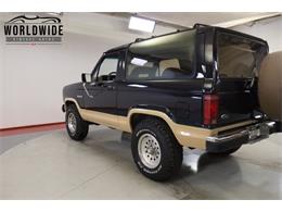 1988 Ford Bronco (CC-2064702) for sale in Denver , Colorado