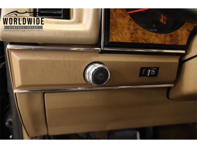 1988 Ford Bronco (CC-2064702) for sale in Denver , Colorado