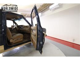 1988 Ford Bronco (CC-2064702) for sale in Denver , Colorado