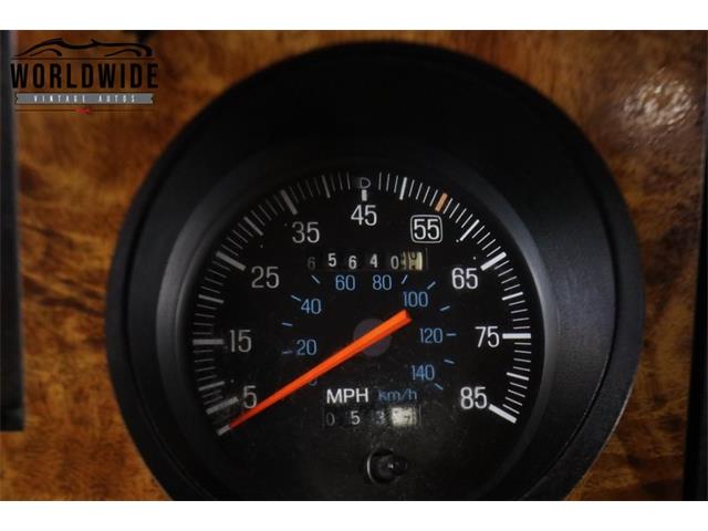 1988 Ford Bronco (CC-2064702) for sale in Denver , Colorado