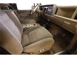 1988 Ford Bronco (CC-2064702) for sale in Denver , Colorado