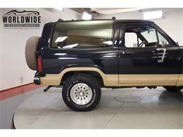 1988 Ford Bronco (CC-2064702) for sale in Denver , Colorado
