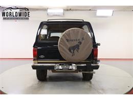 1988 Ford Bronco (CC-2064702) for sale in Denver , Colorado