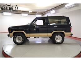 1988 Ford Bronco (CC-2064702) for sale in Denver , Colorado