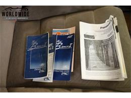 1988 Ford Bronco (CC-2064702) for sale in Denver , Colorado