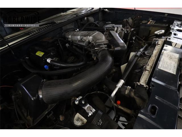 1988 Ford Bronco (CC-2064702) for sale in Denver , Colorado