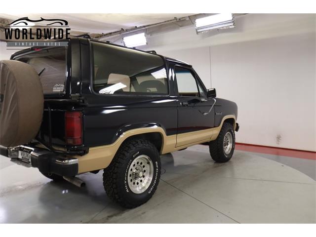 1988 Ford Bronco (CC-2064702) for sale in Denver , Colorado