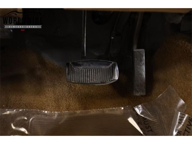 1988 Ford Bronco (CC-2064702) for sale in Denver , Colorado