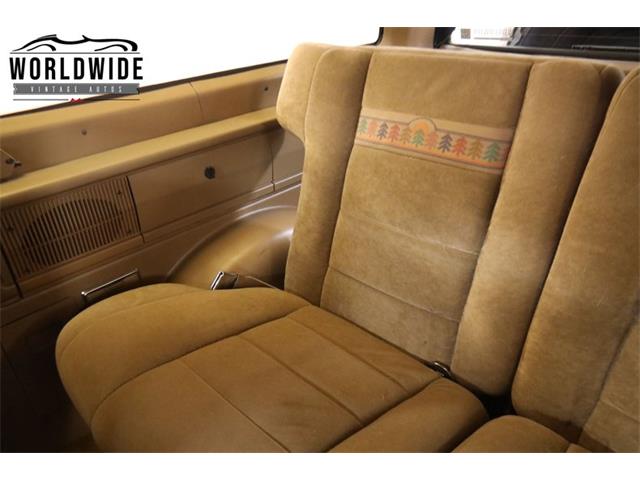 1988 Ford Bronco (CC-2064702) for sale in Denver , Colorado