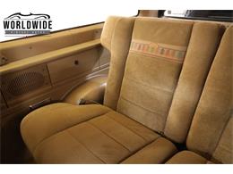 1988 Ford Bronco (CC-2064702) for sale in Denver , Colorado