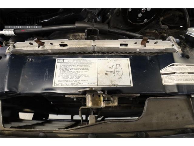 1988 Ford Bronco (CC-2064702) for sale in Denver , Colorado