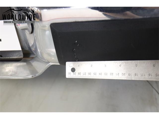 1988 Ford Bronco (CC-2064702) for sale in Denver , Colorado