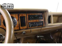 1988 Ford Bronco (CC-2064702) for sale in Denver , Colorado