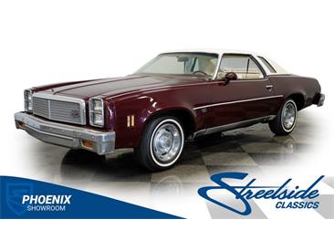1976 Chevrolet Malibu (CC-2064704) for sale in Mesa, Arizona