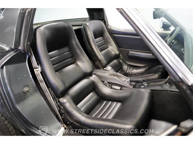 1981 Chevrolet Corvette (CC-2064706) for sale in Concord, North Carolina