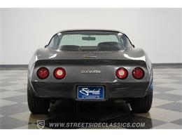 1981 Chevrolet Corvette (CC-2064706) for sale in Concord, North Carolina