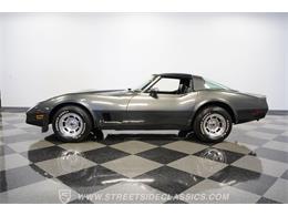 1981 Chevrolet Corvette (CC-2064706) for sale in Concord, North Carolina