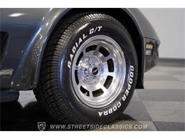 1981 Chevrolet Corvette (CC-2064706) for sale in Concord, North Carolina