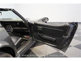 1981 Chevrolet Corvette (CC-2064706) for sale in Concord, North Carolina