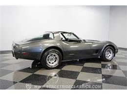 1981 Chevrolet Corvette (CC-2064706) for sale in Concord, North Carolina