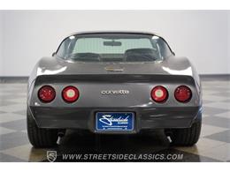 1981 Chevrolet Corvette (CC-2064706) for sale in Concord, North Carolina