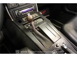 1981 Chevrolet Corvette (CC-2064706) for sale in Concord, North Carolina