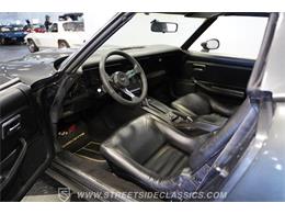 1981 Chevrolet Corvette (CC-2064706) for sale in Concord, North Carolina