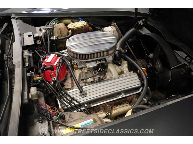 1981 Chevrolet Corvette (CC-2064706) for sale in Concord, North Carolina