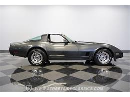 1981 Chevrolet Corvette (CC-2064706) for sale in Concord, North Carolina