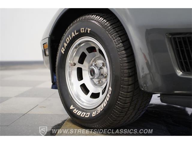 1981 Chevrolet Corvette (CC-2064706) for sale in Concord, North Carolina