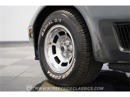 1981 Chevrolet Corvette (CC-2064706) for sale in Concord, North Carolina