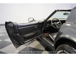 1981 Chevrolet Corvette (CC-2064706) for sale in Concord, North Carolina